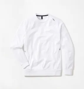 UNRL Crossover Crewneck Desk Style
