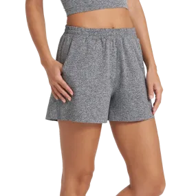 Women's Boyfriend Short Durable Reinforced Edges Street Light