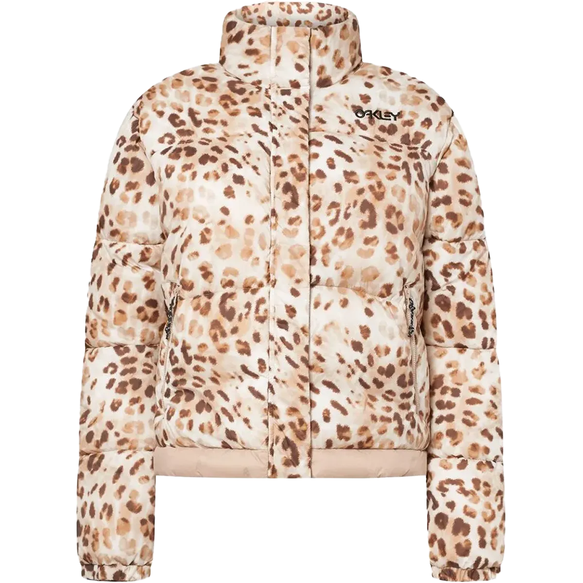 OdorResistant Women's TNP Puffy Jacket