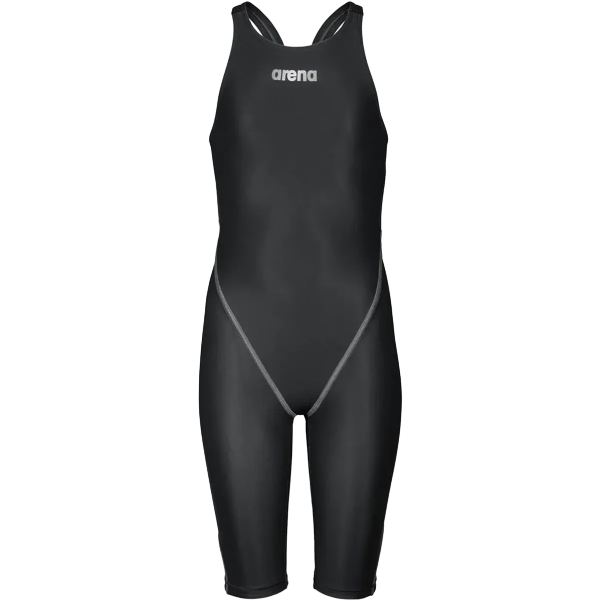 Leader Fit Youth Powerskin ST Next Kneeskin Open Back
