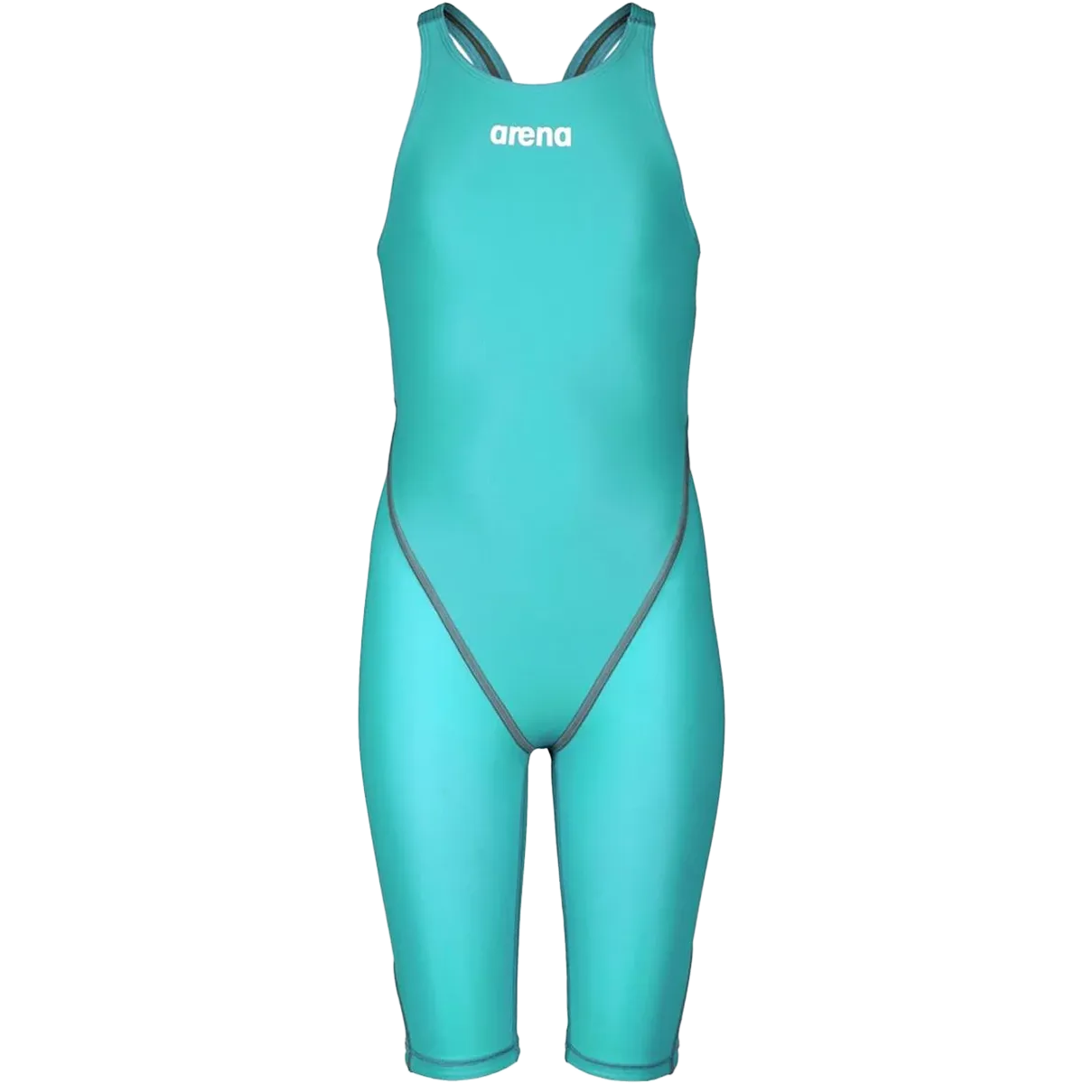 Youth Powerskin ST Next Kneeskin Open Back Clear Mind