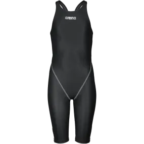 StretchableMaterial Seamless transition Youth Powerskin ST Next Kneeskin Open Back