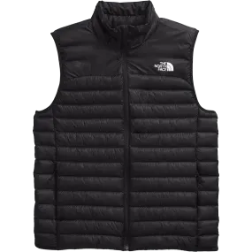 Men's Terra Peak Vest Campus Vibe AI Core