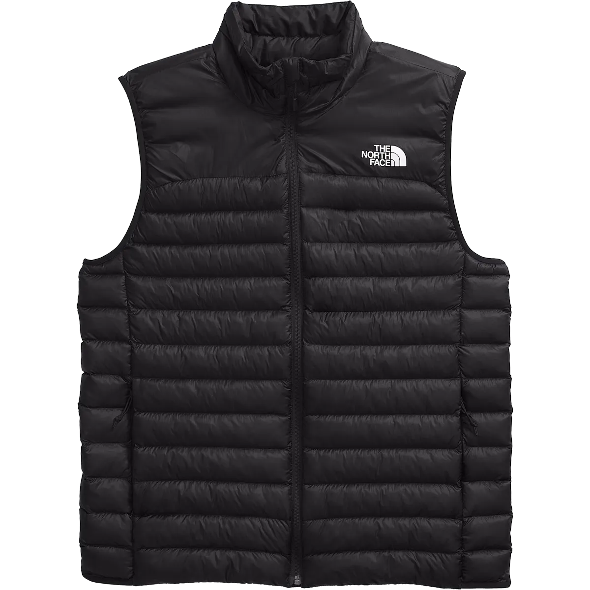 Men's Terra Peak Vest Campus Vibe AI Core
