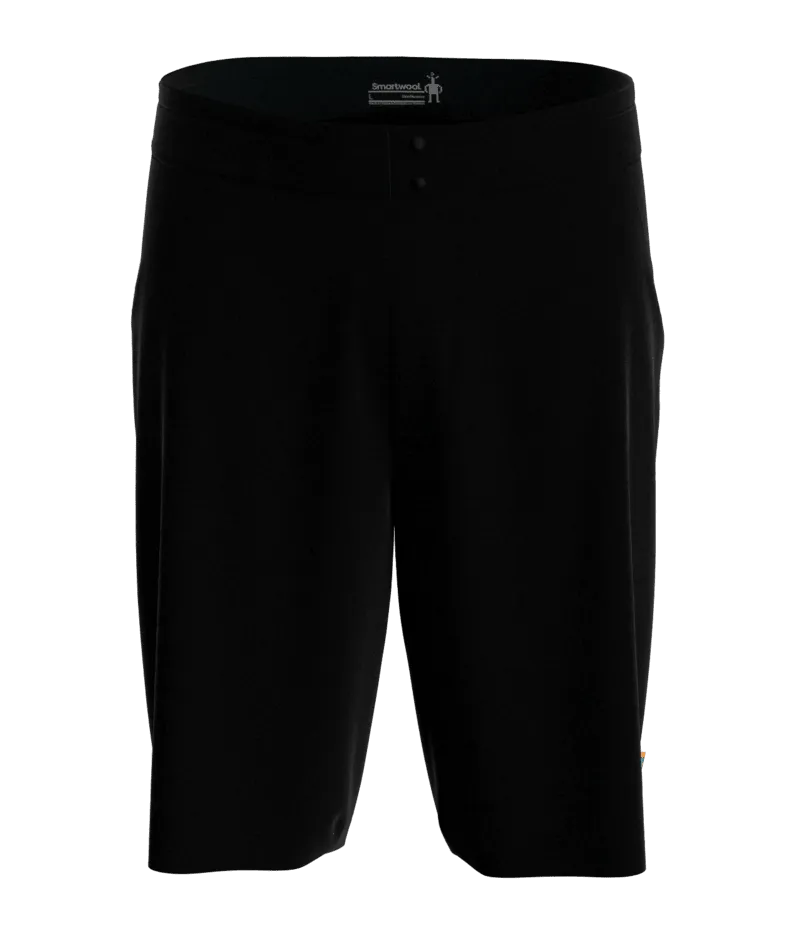 Smartwool 2023 Men's 10" Shorts StainRepellentSurface TearResistant Material