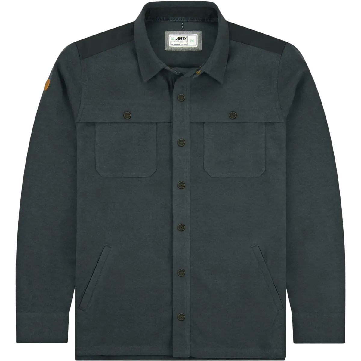 Gym Safe Men's Maverick Jacshirt