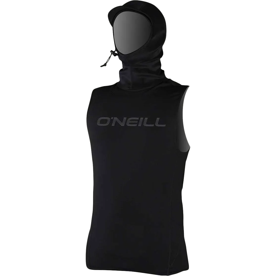 Thermo-X Vest w/ Neo Hood Travel Vibe