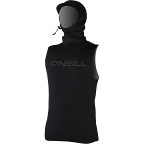 Thermo-X Vest w/ Neo Hood DurableBlend