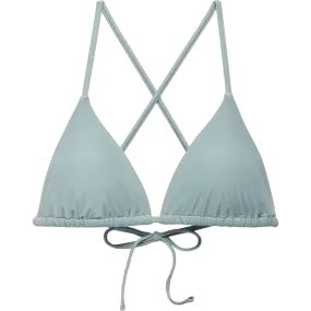 Women's Hana Highway Triangle Top Beach Fit Sustain Glow