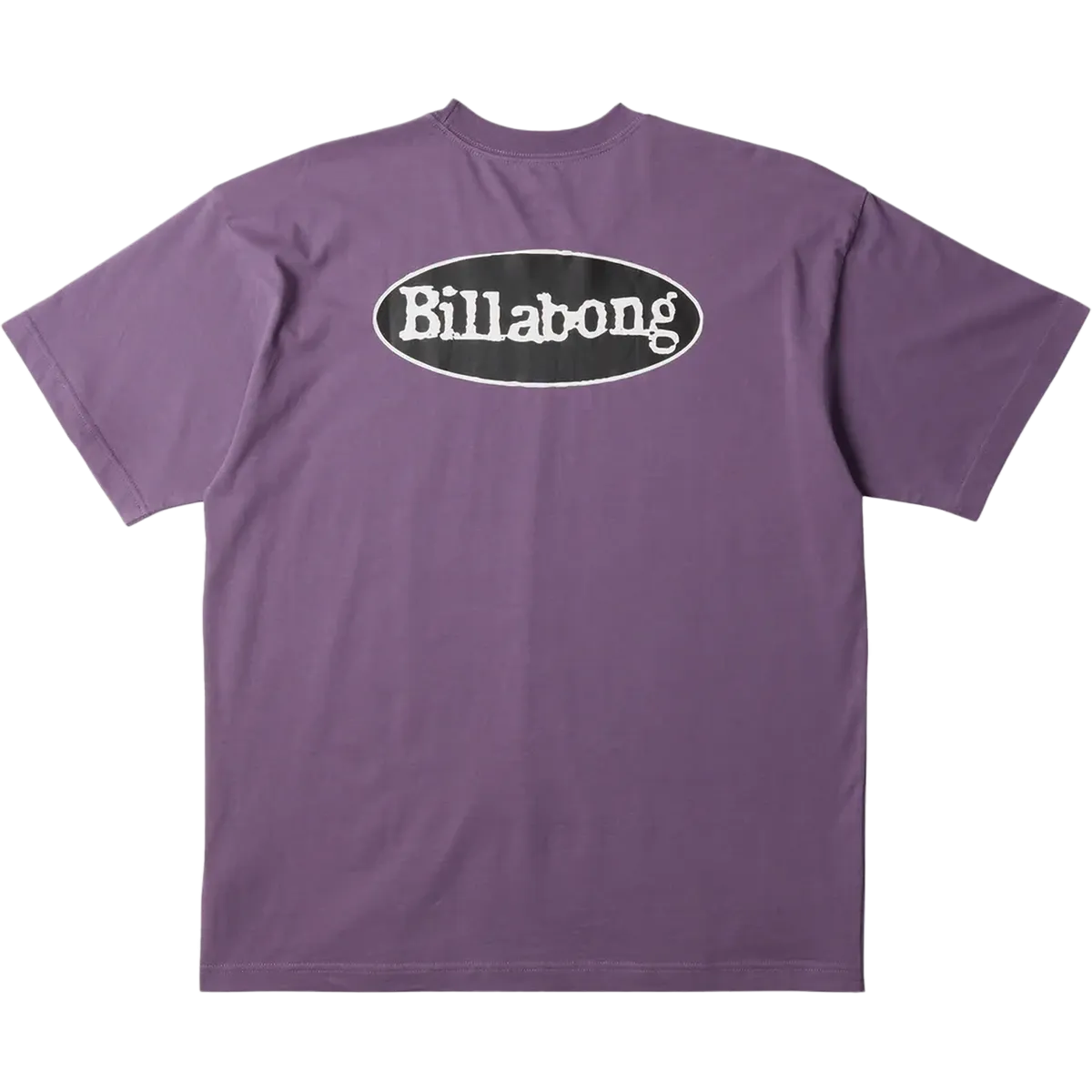 Stacked OG Short Sleeve HypoallergenicTextile