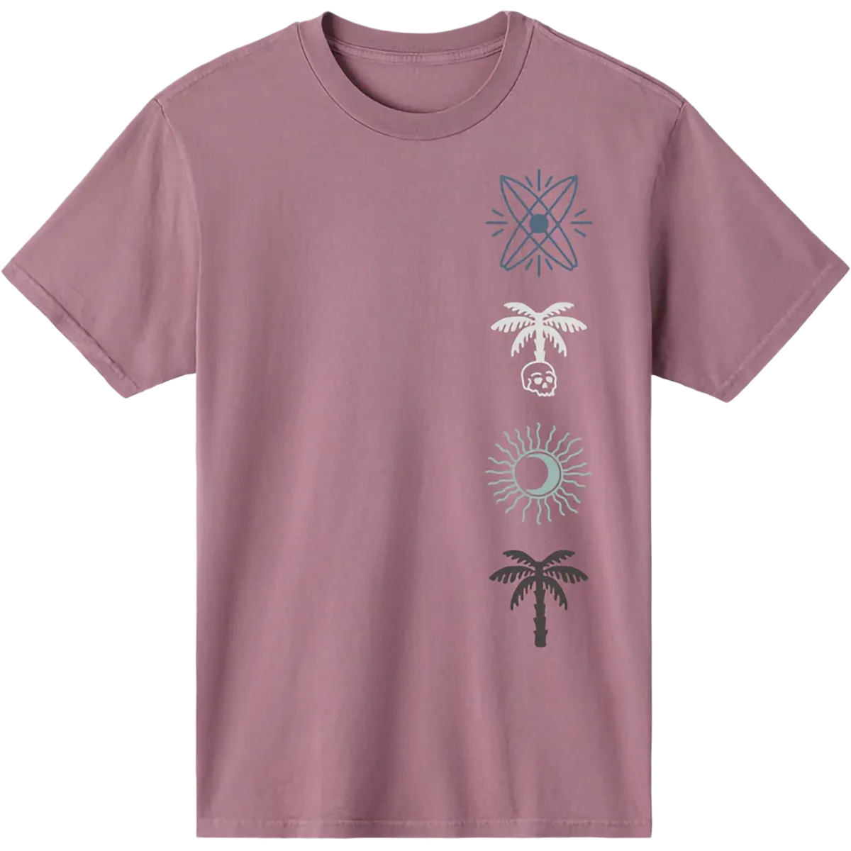 OG Grindz Tee HighDensityWeave Craft Edge