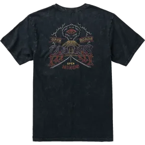 Open Roads Tee Clean Fit