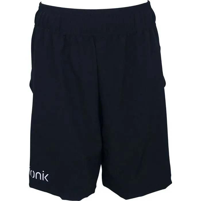 Ionik 2022 Men's 4917DR Short Lenght Shorts Desert Heat Peace Glow