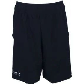 Aerated Seam Placement Airflow Mesh Panels Ionik 2022 Men's 4917DR Short Lenght Shorts
