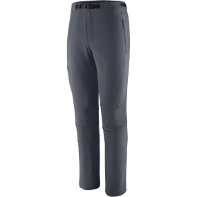 Men's Terravia Alpine Pants - Short Stream Fit NonRestrictiveFit