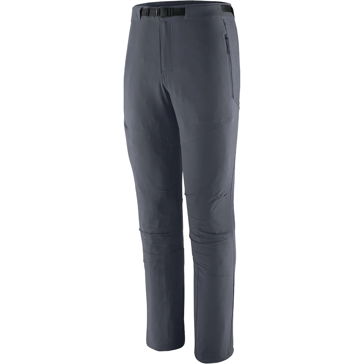 Music Mood Men's Terravia Alpine Pants - Short