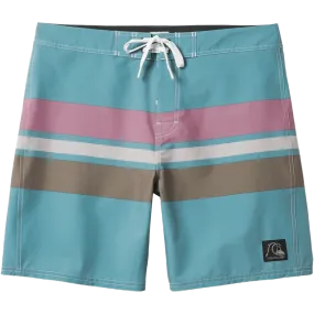 Original Straight Leg 18" LayeredPaneling