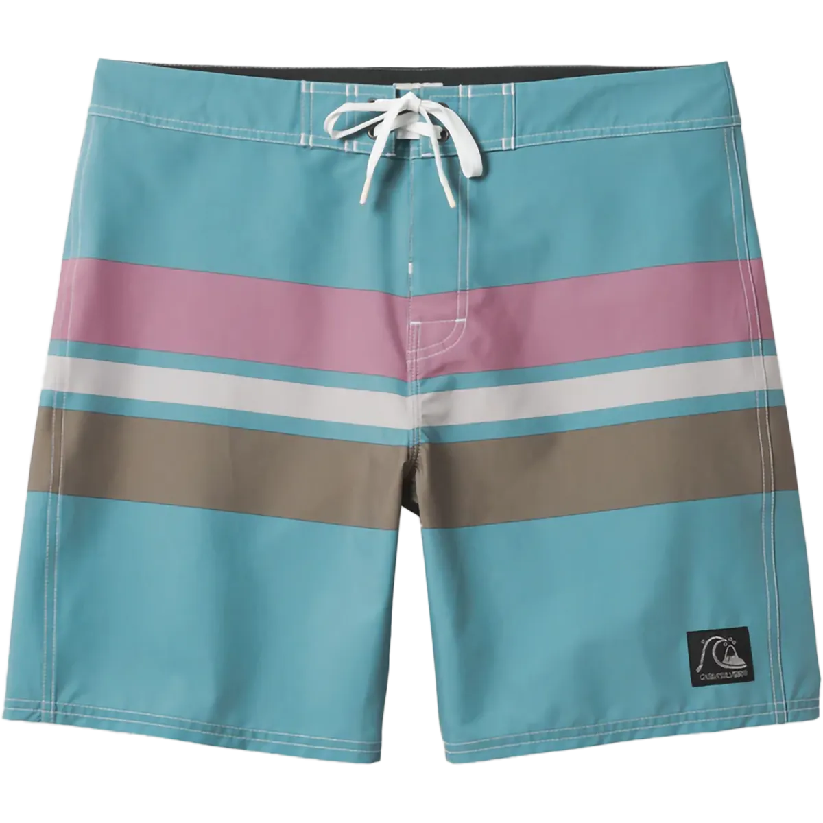Original Straight Leg 18" WaterResistant Coating Ethic Core