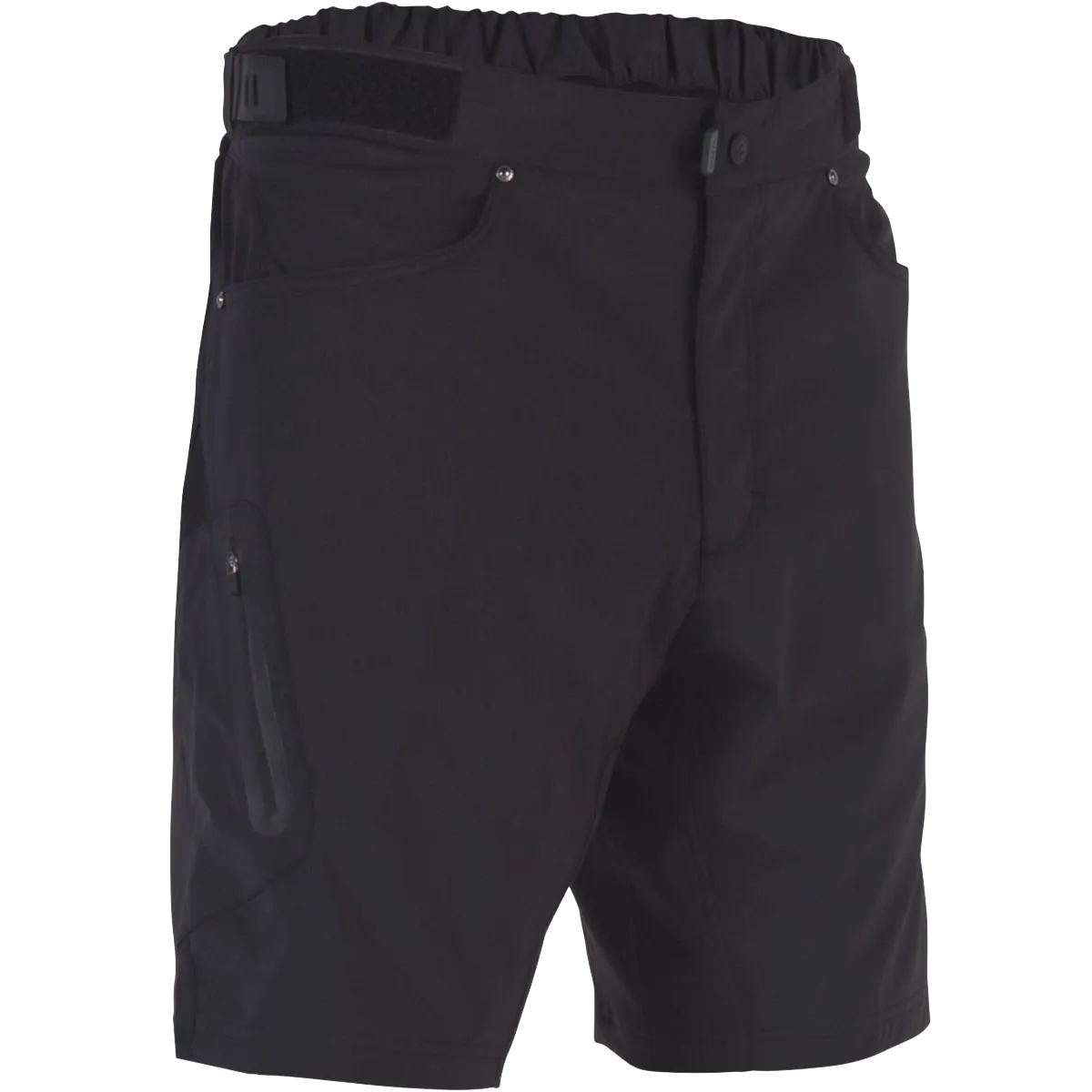 FlexibleWaistband Men's Ether 9  Essential Liner