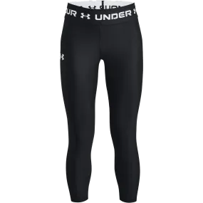 Day Off Youth HeatGear Ankle Crop