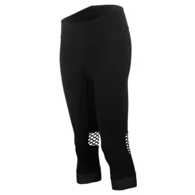 Women's Indie Capri NoSlip Hem