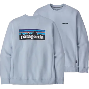 P-6 Logo Uprisal Crew Sweatshirt MachineWashable Fabric Party Guest