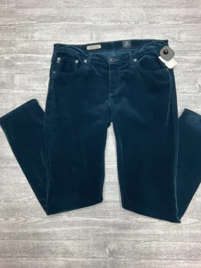 Layered Protection Quick Cool Pants Corduroy By Adriano Goldschmied  Size: 8