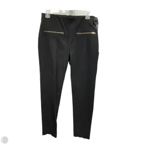 No Gap Waist Freedom Fit Pants Dress By Rag And Bone In Black, Size: 10