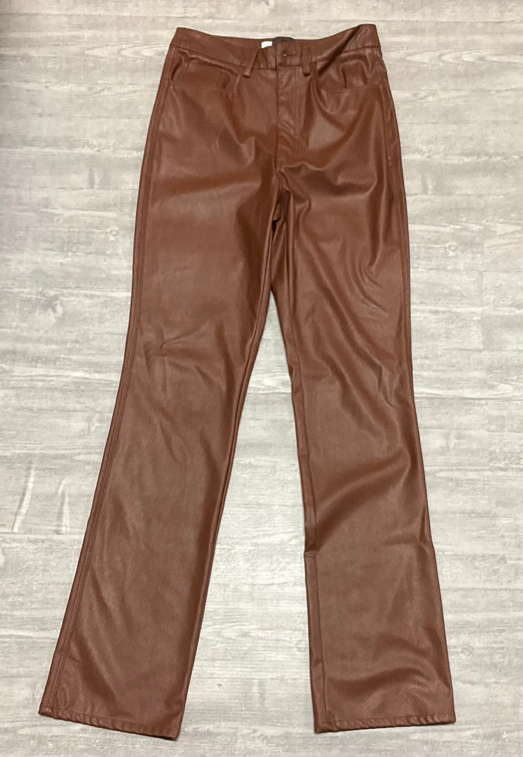 Pants Other By Cmc In Brown, Size: 4 World Glow