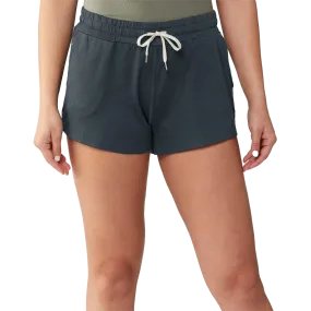 Easy Breath Women's Halo Performance Short