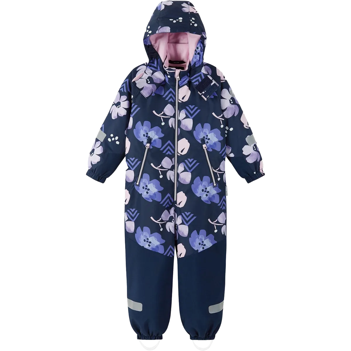 Rain Fit WrinkleResistant Finish Youth Toddler Kurikka Snowsuit