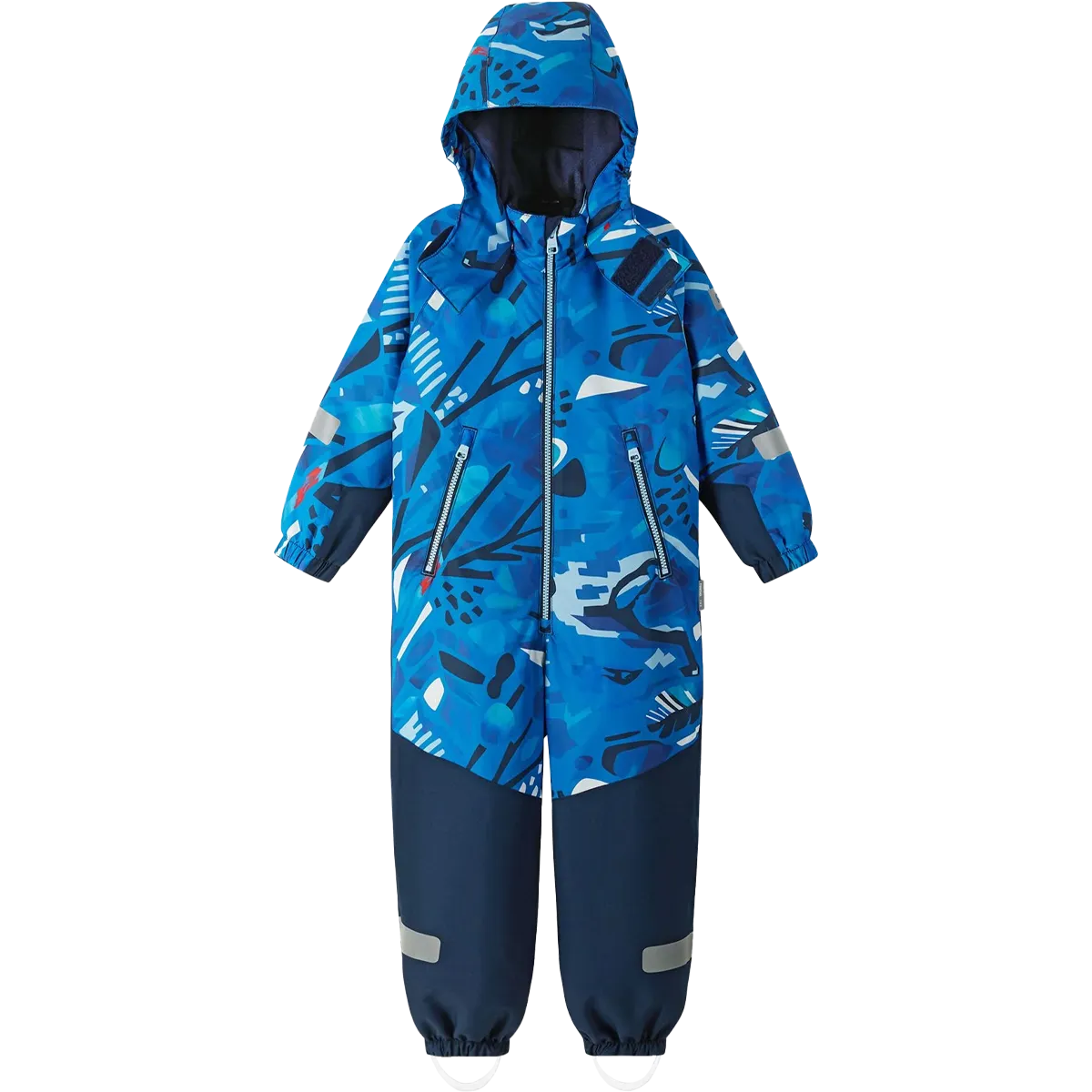 Late Breeze Lightweight insulation Youth Toddler Kurikka Snowsuit