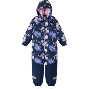 Youth Toddler Kurikka Snowsuit Beach Fit