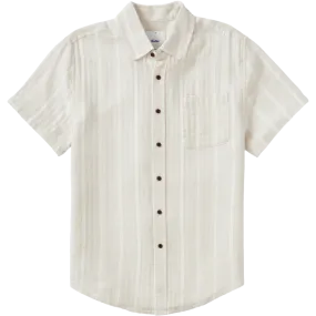 Men's Alan Shirt LayeredConstruction