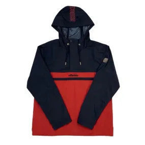 BP x Ellesse Academy Anorak PerimeterStructuralBoning
