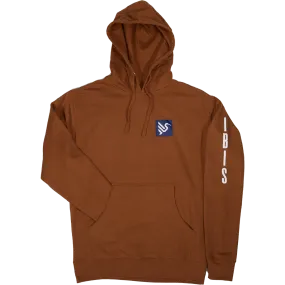 Men's Shield Hoodie Sweat Shirt AntiStatic Material EcoFriendly Material