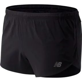 Men's Impact Split Short 3" Dry Touch UVProtective Coating