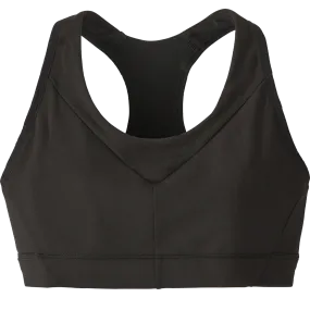 Women's Wild Trails Sports Bra Sustainable Base