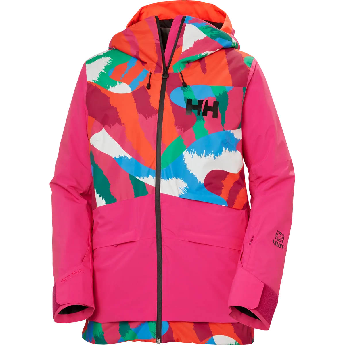 Dream Feel Women's Powchaser 2.0 Jacket