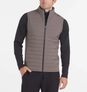 StretchFree UNRL Vancouver Quilted Vest