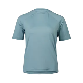 Fire Core Faith Core POC 2023 Women's Reform Enduro Light Tee