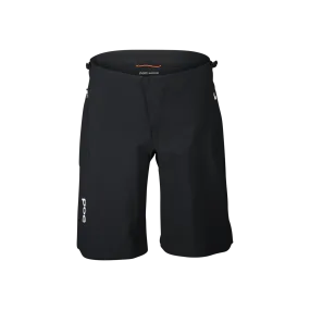 POC Women's Essential Enduro Shorts 2024 Teen Fresh Quiet Charm