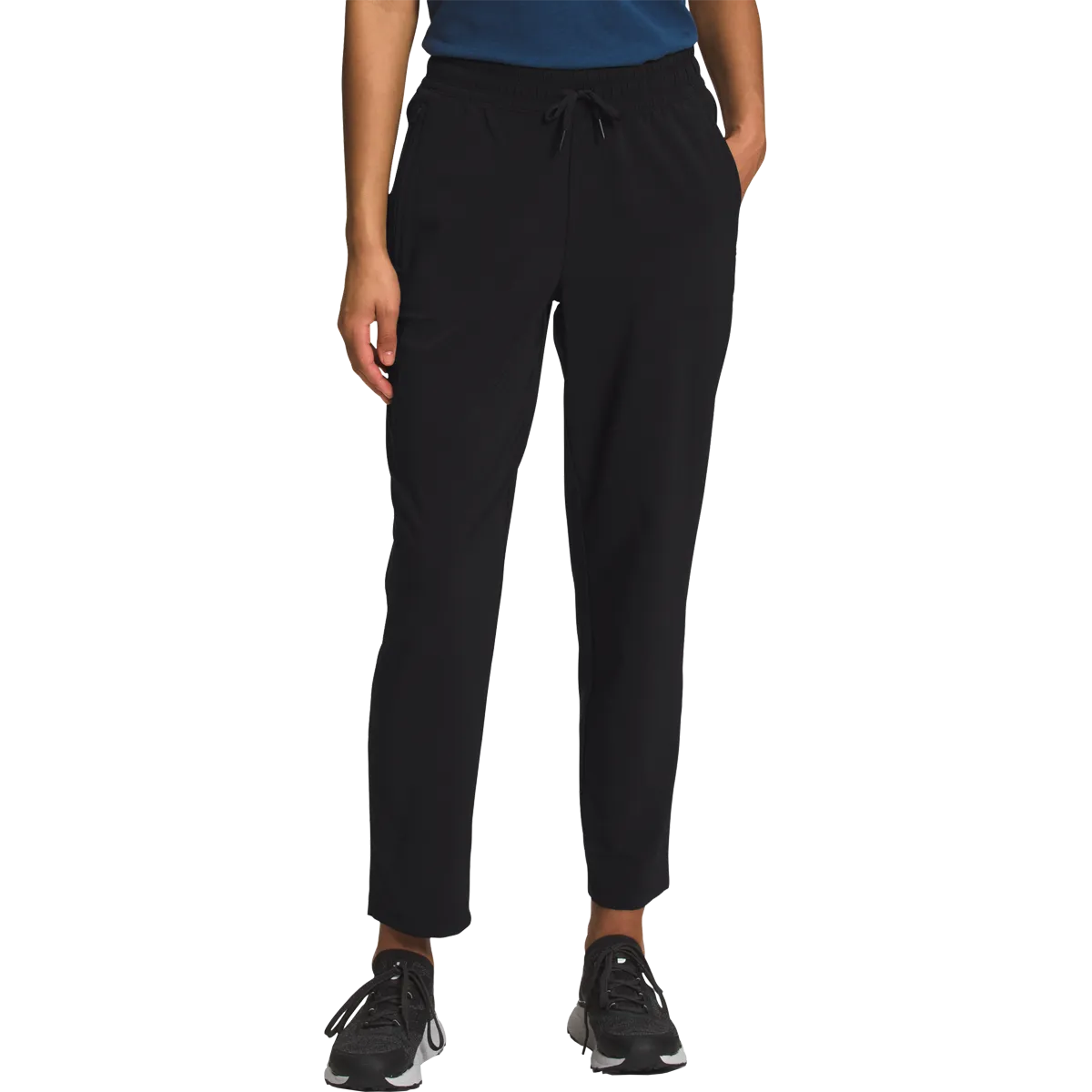Women's Never Stop Wearing Pant QuickAccessPockets