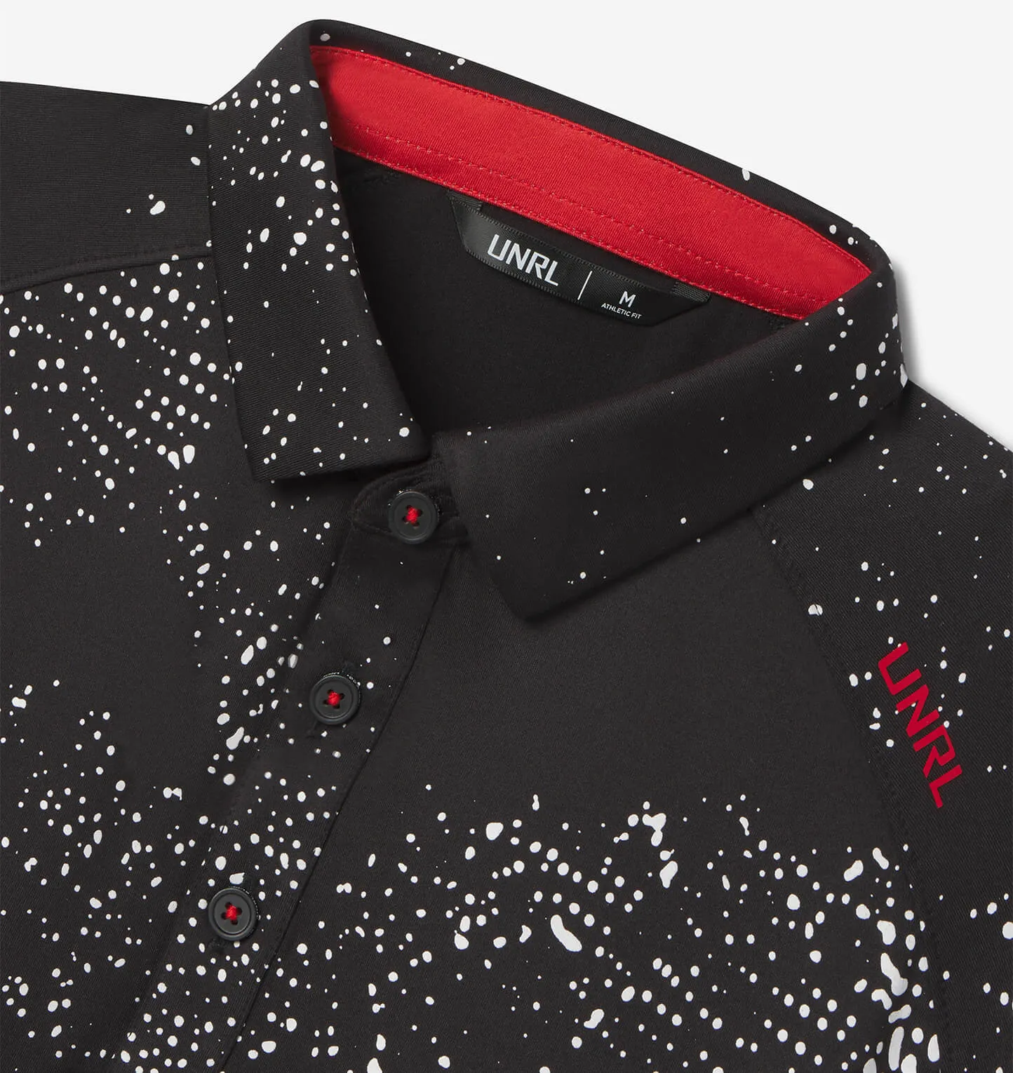 UNRL Loon Polo [Special Edition] VentilatedMesh