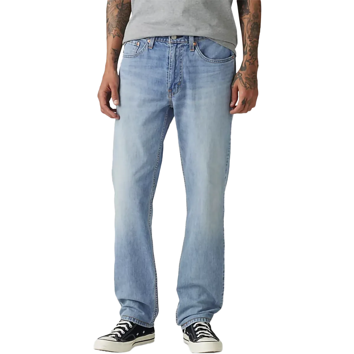 Men's 514 Straight Fit ErgonomicCut