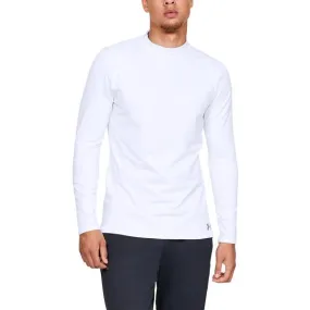 Sun shield Men's ColdGear Mock Fitted