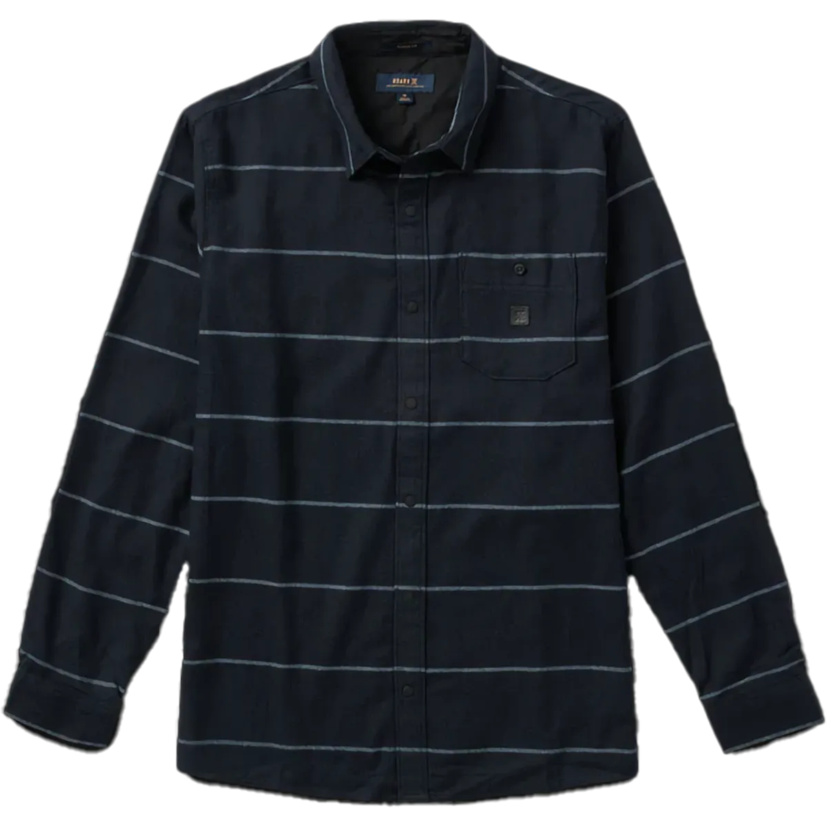 Men's Nordsman Light Cotton Flannel Antistatic MoistureWicking Fabric