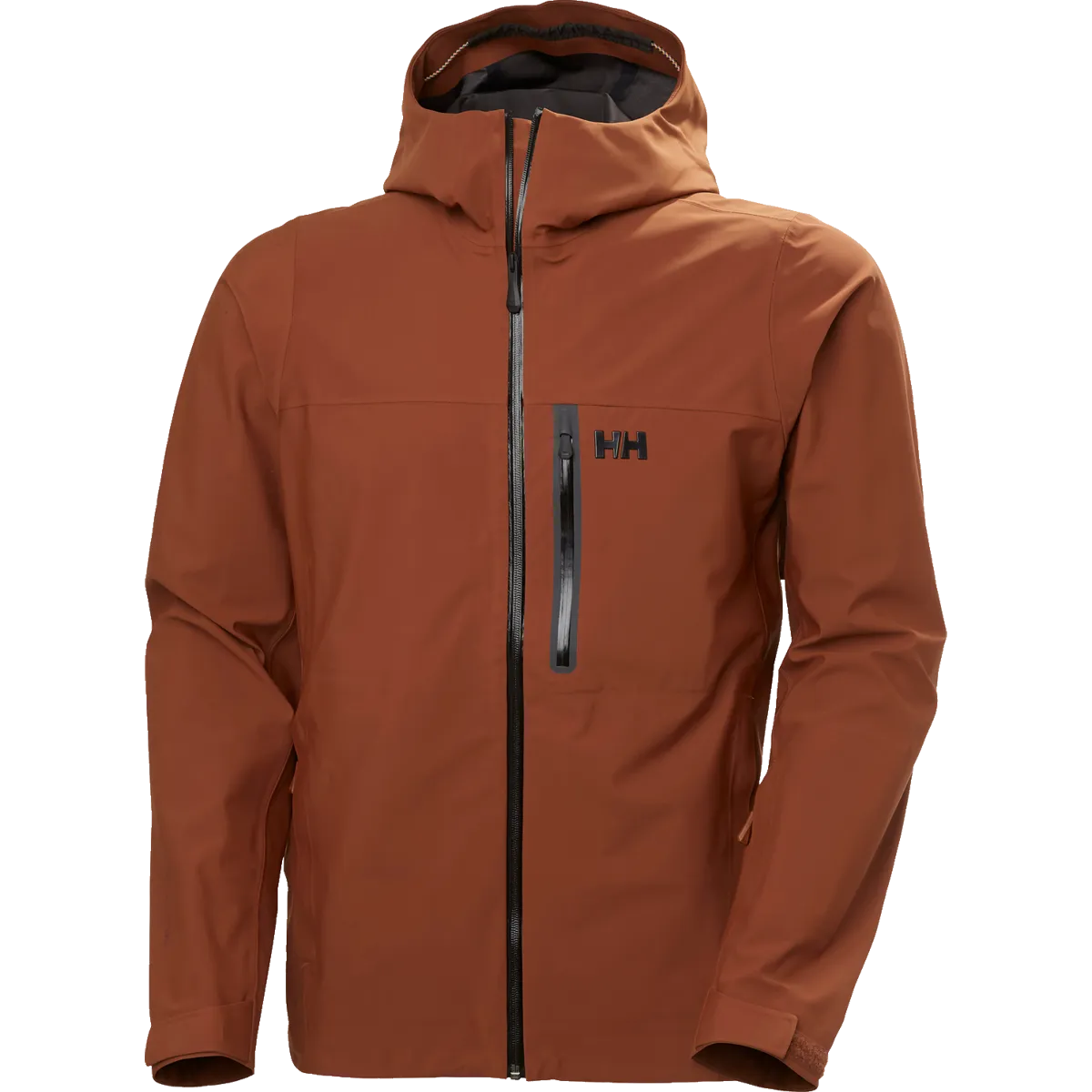 AntiClingFabric Men's Swift 3L Shell Jacket
