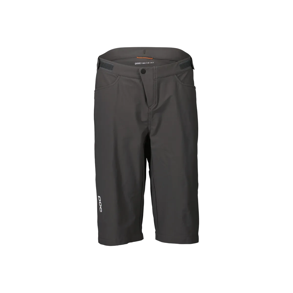 POC Junior Y's Essential MTB Shorts 2024 convenience venue