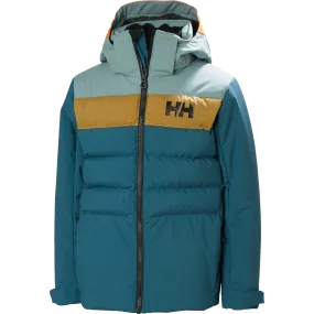 Youth Junior Cyclone Jacket WrinkleResistant